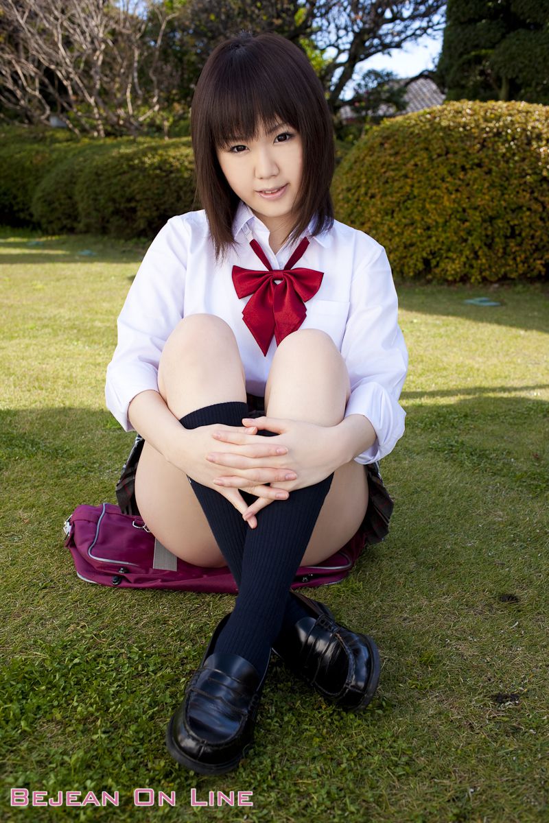 私立Bejean女学館 Yuumi Kawamura 河村ゆうみ-图7