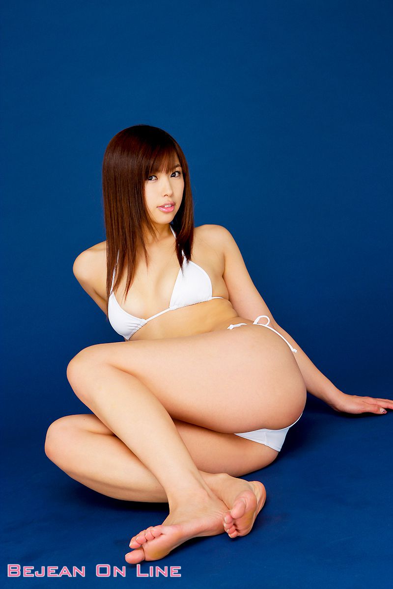 白娘隊 Asuna Kawai 河井あすな/あおい夏海-图17