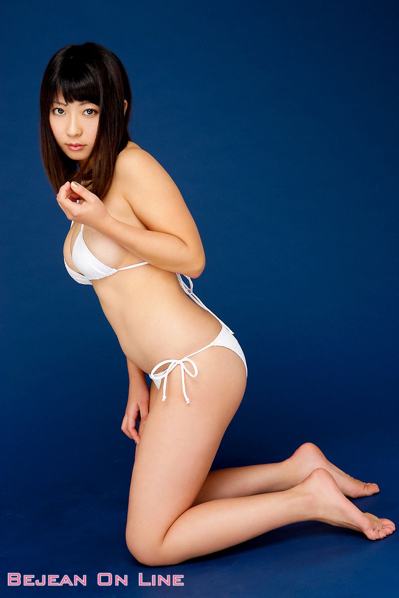 白娘隊 Shihomi Umezawa 梅澤しほみ-图35