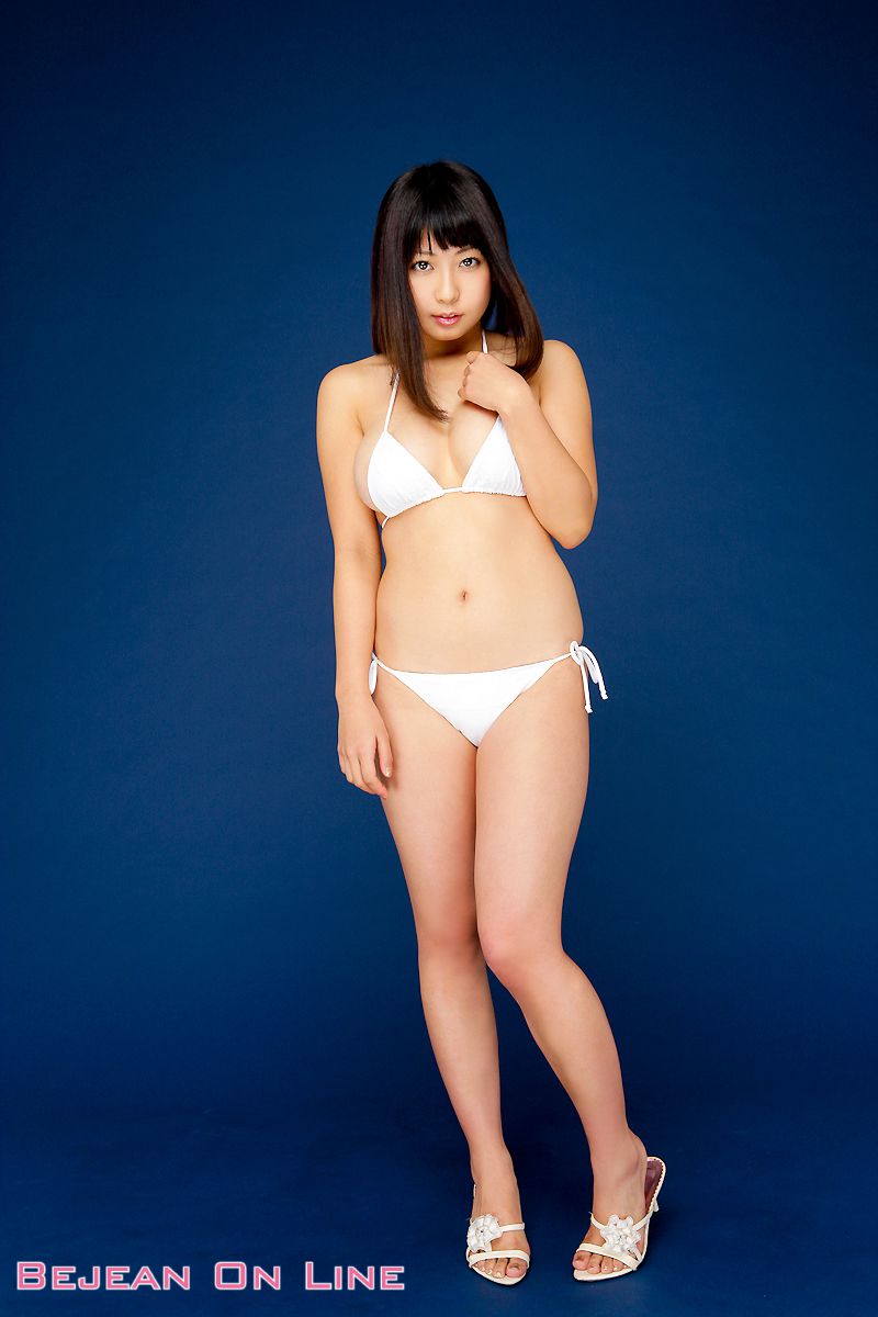 白娘隊 Shihomi Umezawa 梅澤しほみ-图5