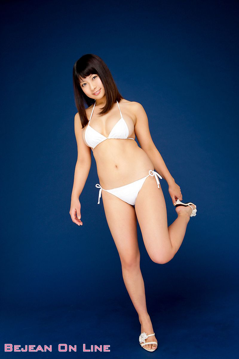 白娘隊 Shihomi Umezawa 梅澤しほみ-图7