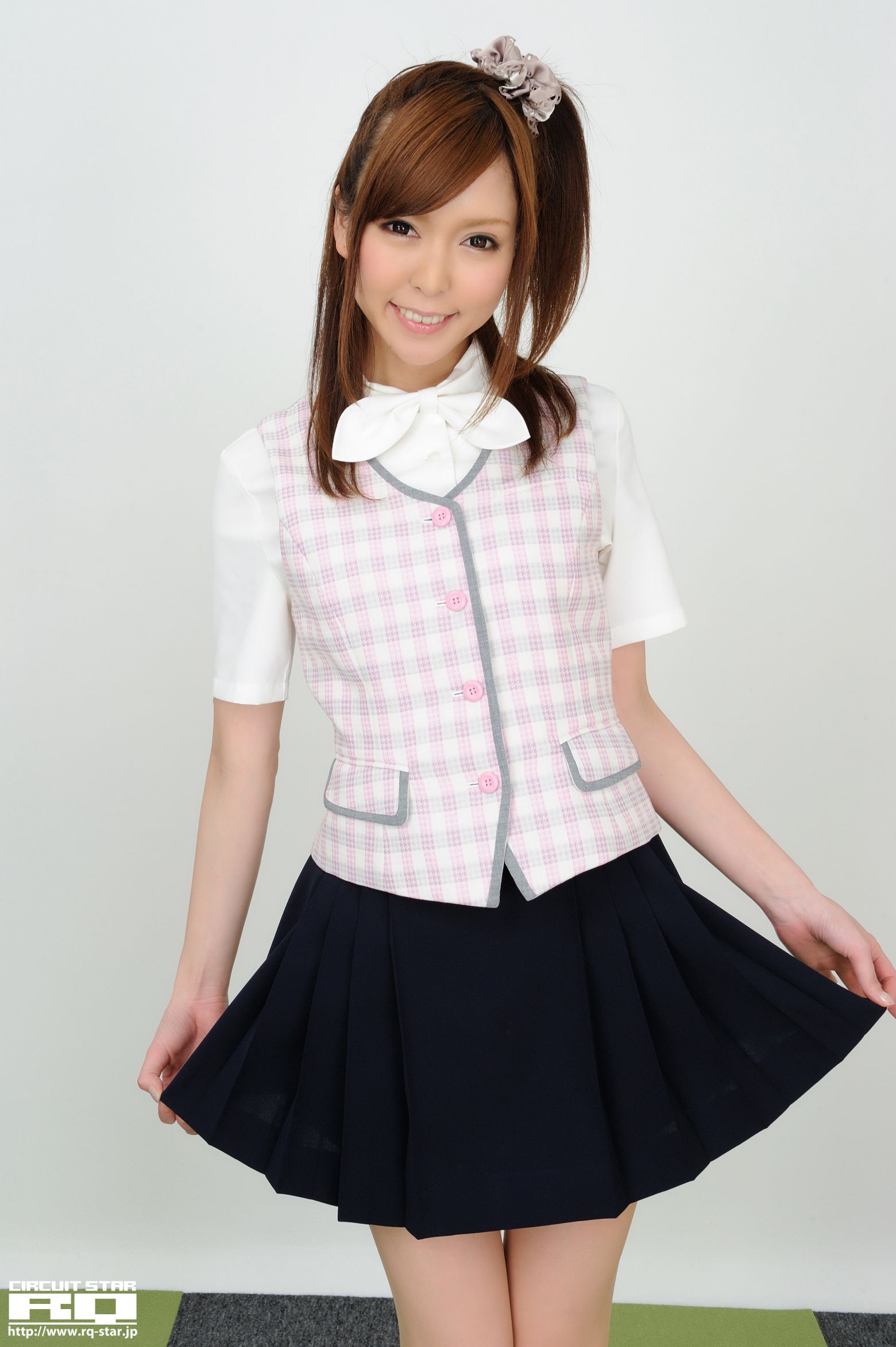 NO.00631 Sakura Chiba 千葉 さくら Office Lady 写真集-图0