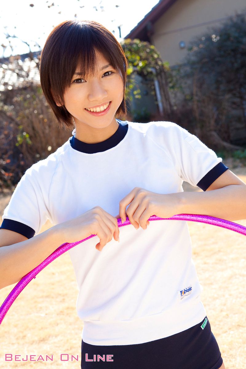 私立Bejean女学館 Jui Kizuki 希月樹衣/高城树衣-图19