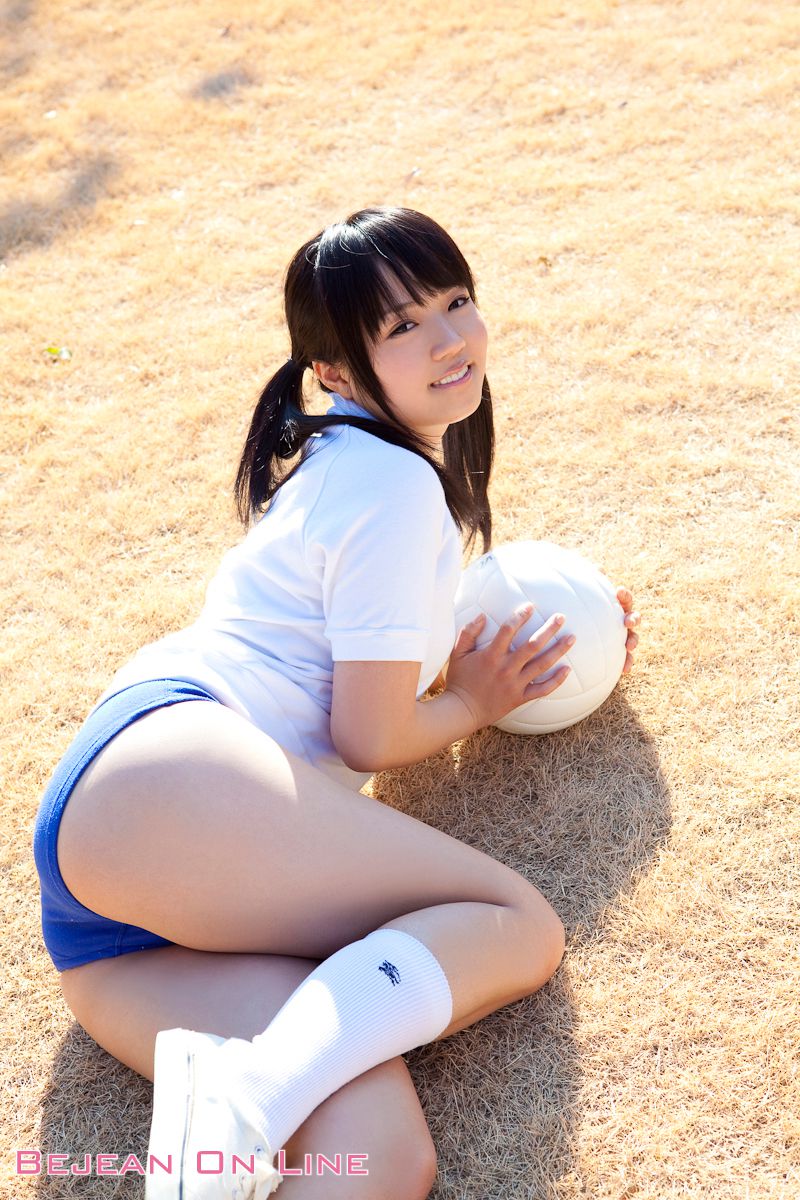 私立Bejean女学館 Yui Kurokawa 黒川結衣/黑川结衣-图16