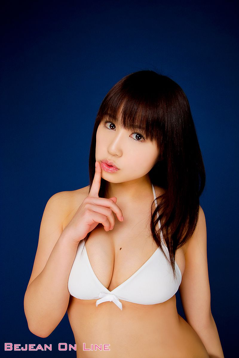 白娘隊 Kana Houjou 北条佳奈-图1