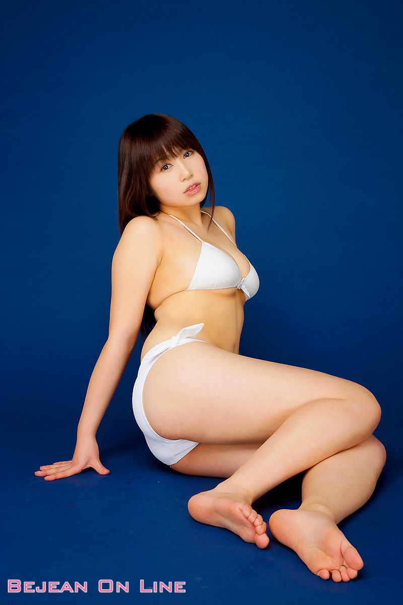白娘隊 Kana Houjou 北条佳奈-图27