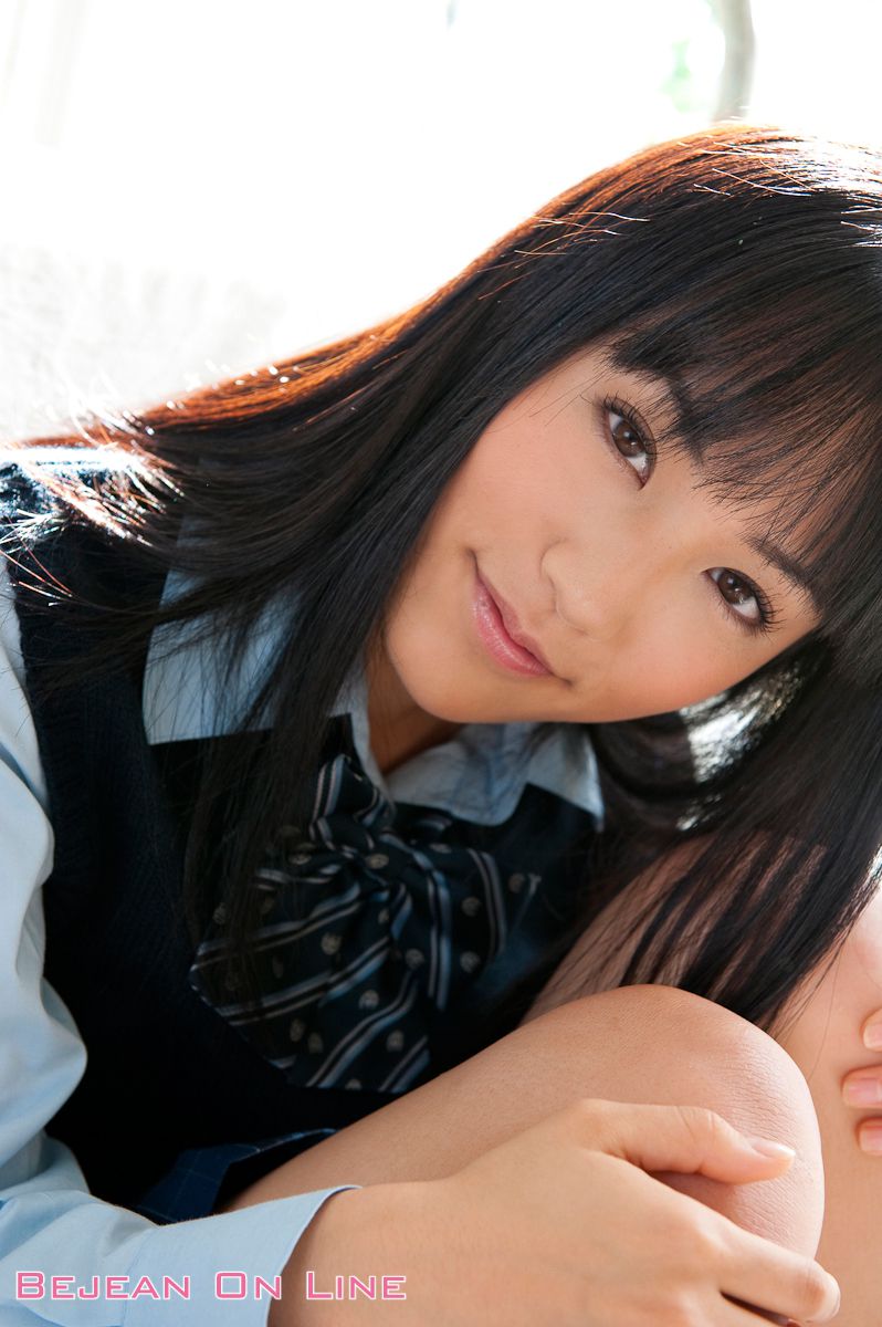 仲村写真館 Yuri Hamada 浜田由梨-图7