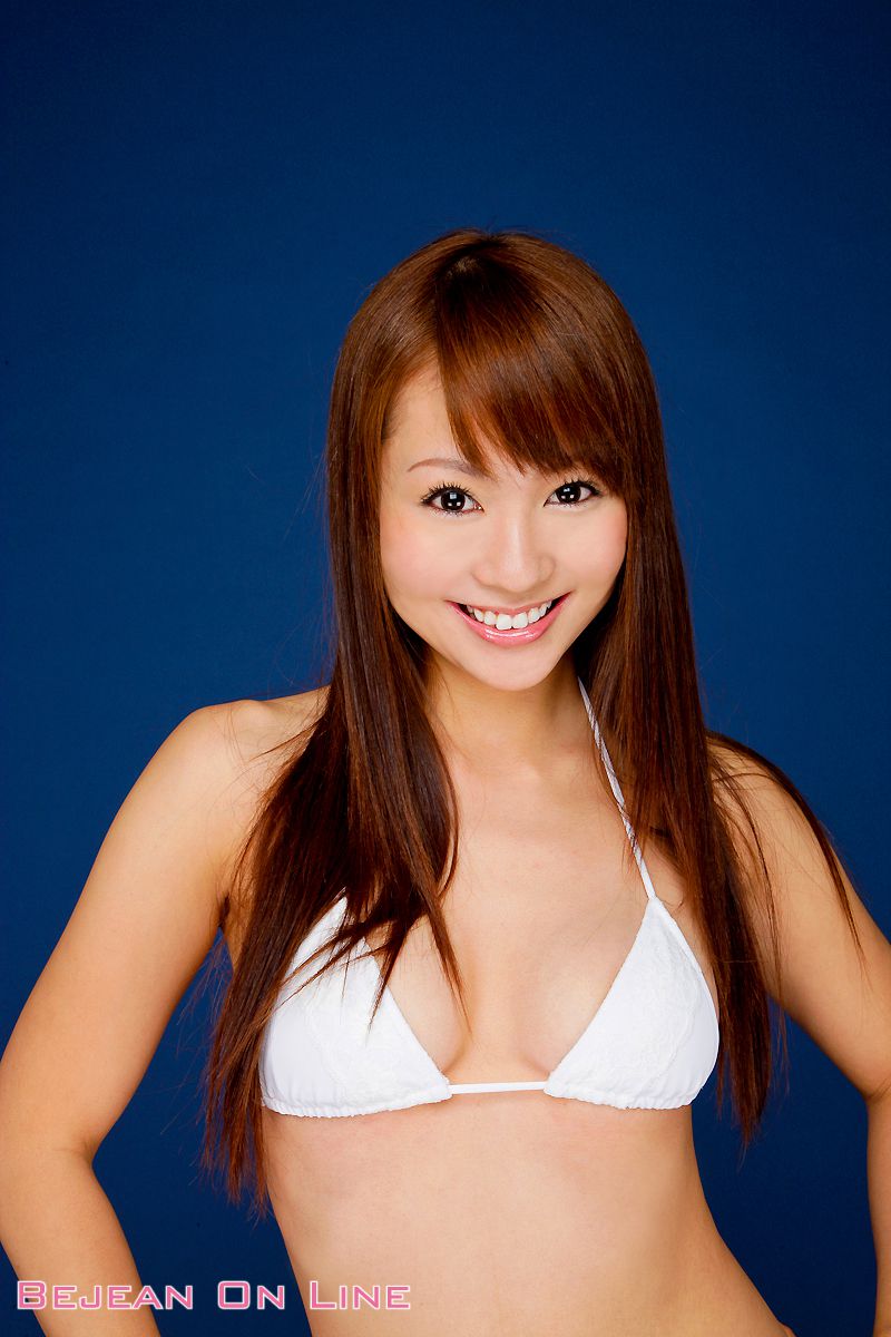 白娘隊 Sayuri Abe 安部さゆ-图1