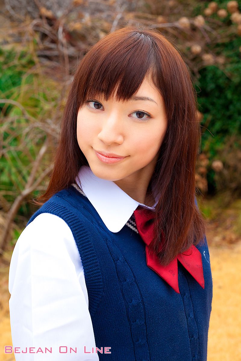 私立Bejean女学館 Tsubasa 翼-图0