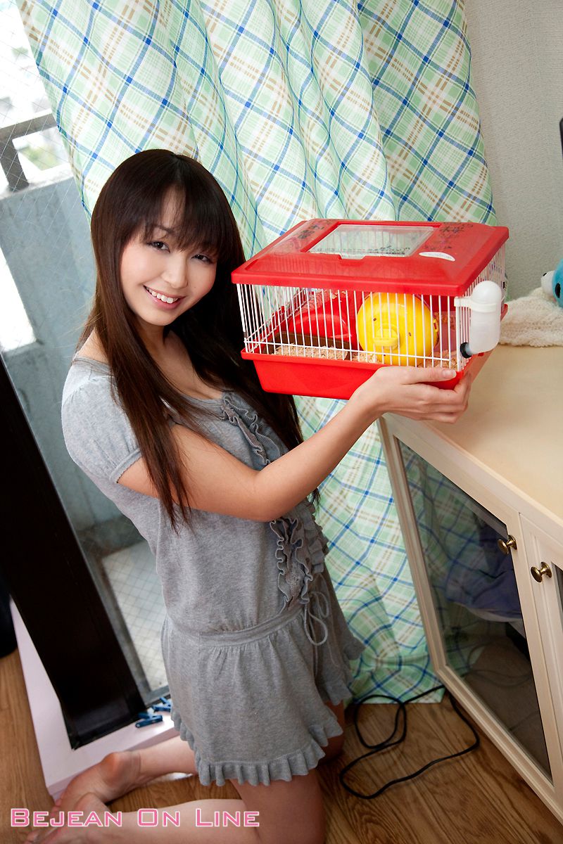 部屋においでよ Mao Kawamura 河村真央-图1