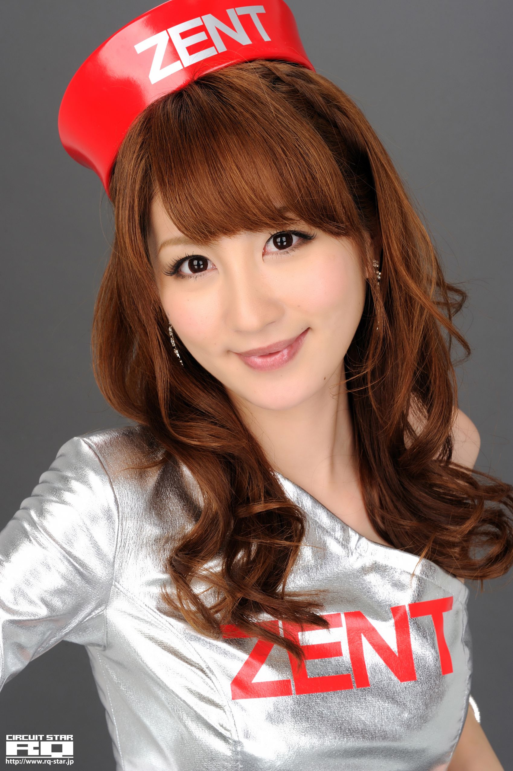 NO.00632 前田真麻 Race Queen 赛车女郎系列 写真集-图32