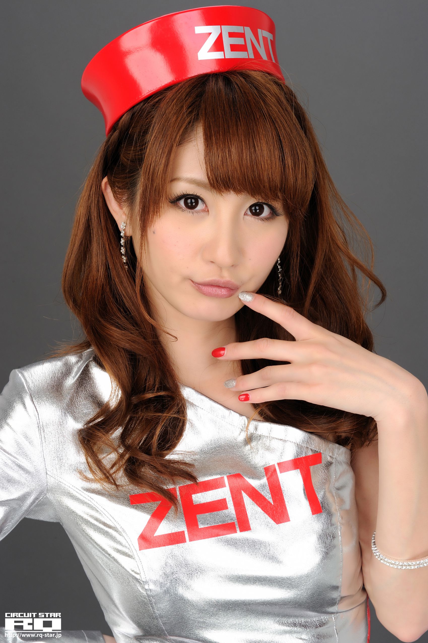 NO.00632 前田真麻 Race Queen 赛车女郎系列 写真集-图33