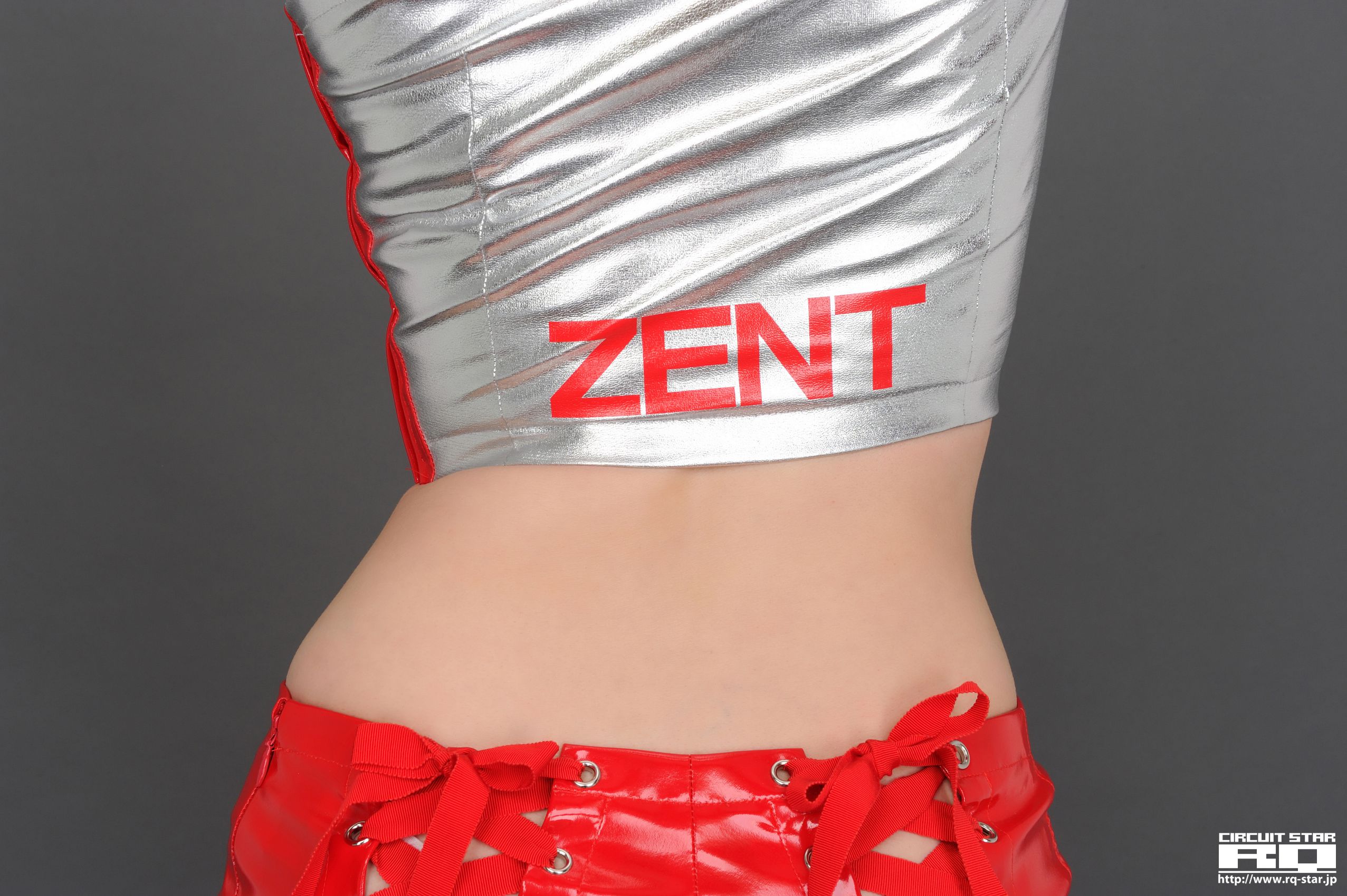 NO.00632 前田真麻 Race Queen 赛车女郎系列 写真集-图61