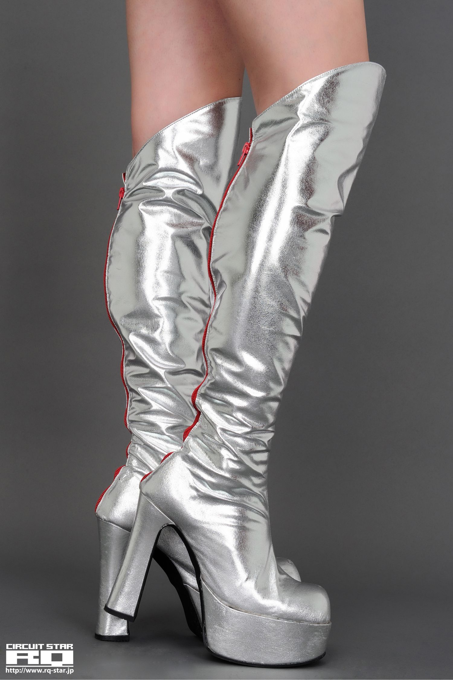 NO.00632 前田真麻 Race Queen 赛车女郎系列 写真集-图64