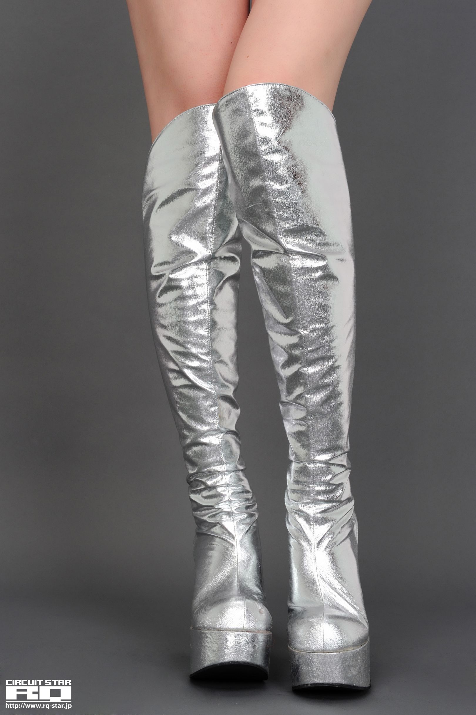 NO.00632 前田真麻 Race Queen 赛车女郎系列 写真集-图65