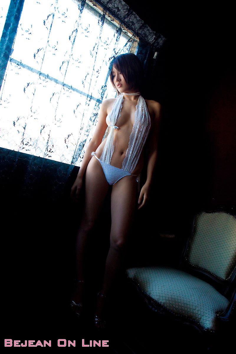 仲村写真館 Ruri Saijoh 西條るり-图3