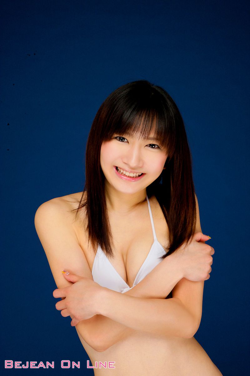 白娘隊 Kaede Shimizu 清水楓-图0