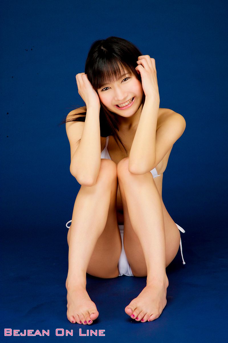 白娘隊 Kaede Shimizu 清水楓-图8