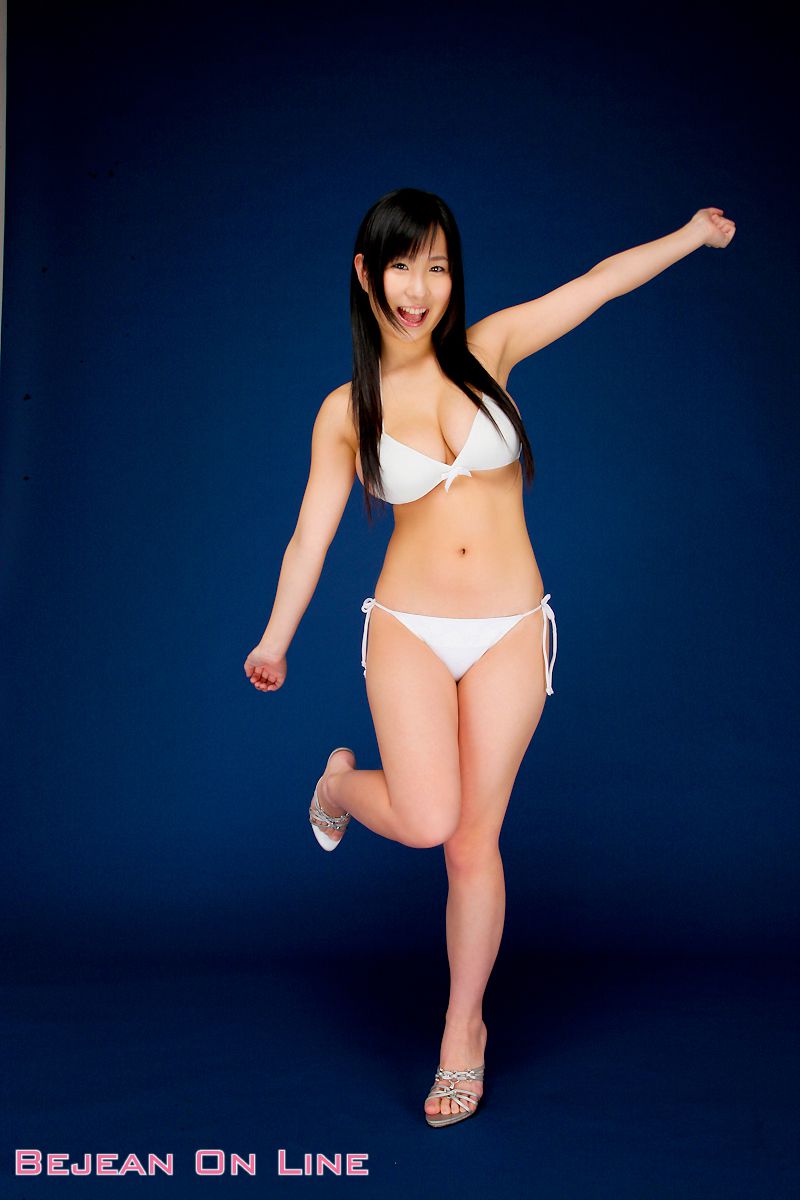 白娘隊 Rui Kiriyama 桐山瑠衣-图4