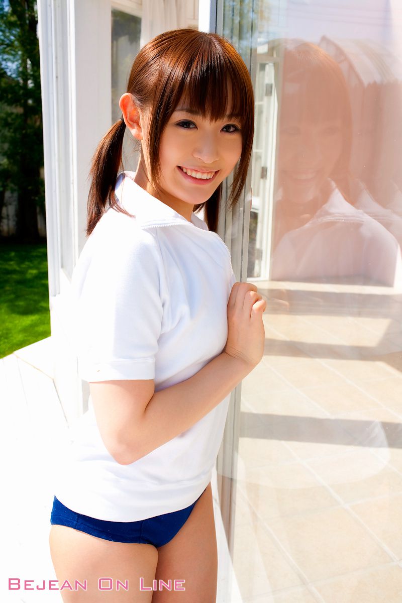 私立Bejean女学館 Haruka Katou 加藤悠-图30