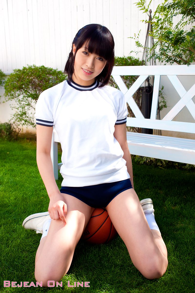 私立Bejean女学館 Mau Morikawa 森川真羽-图17