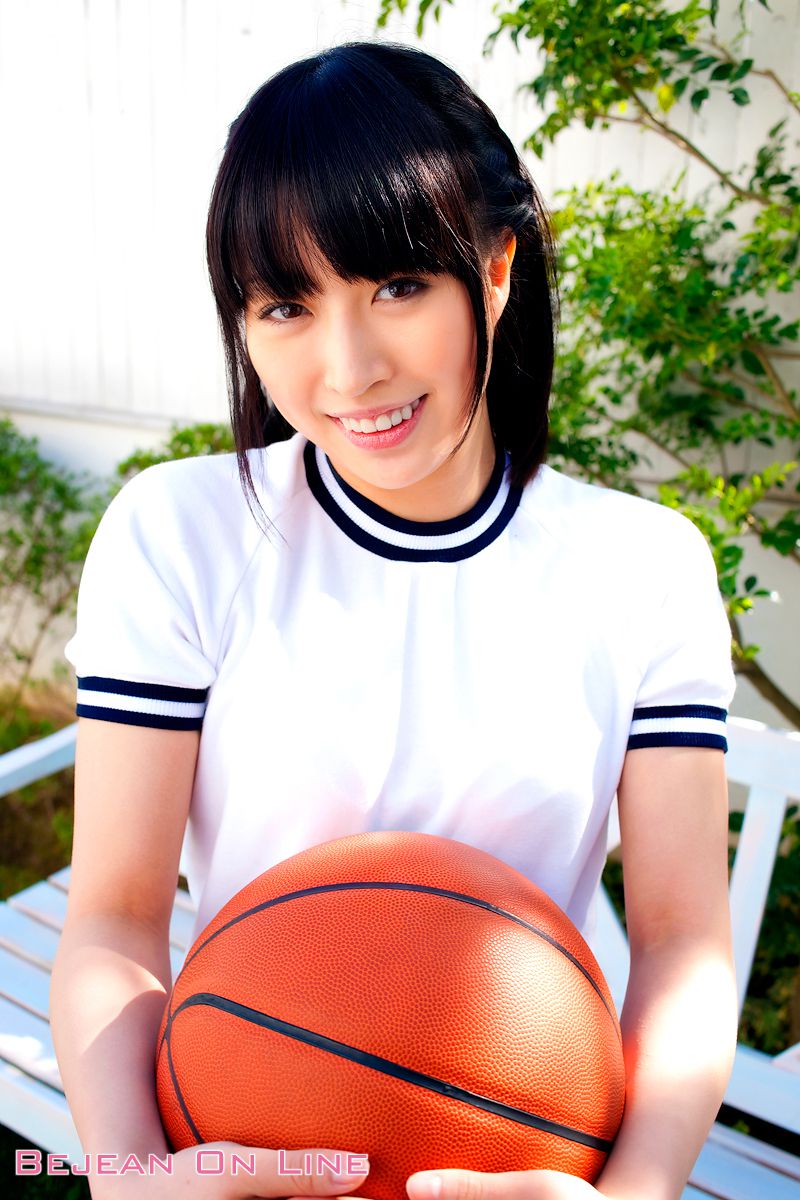 私立Bejean女学館 Mau Morikawa 森川真羽-图23