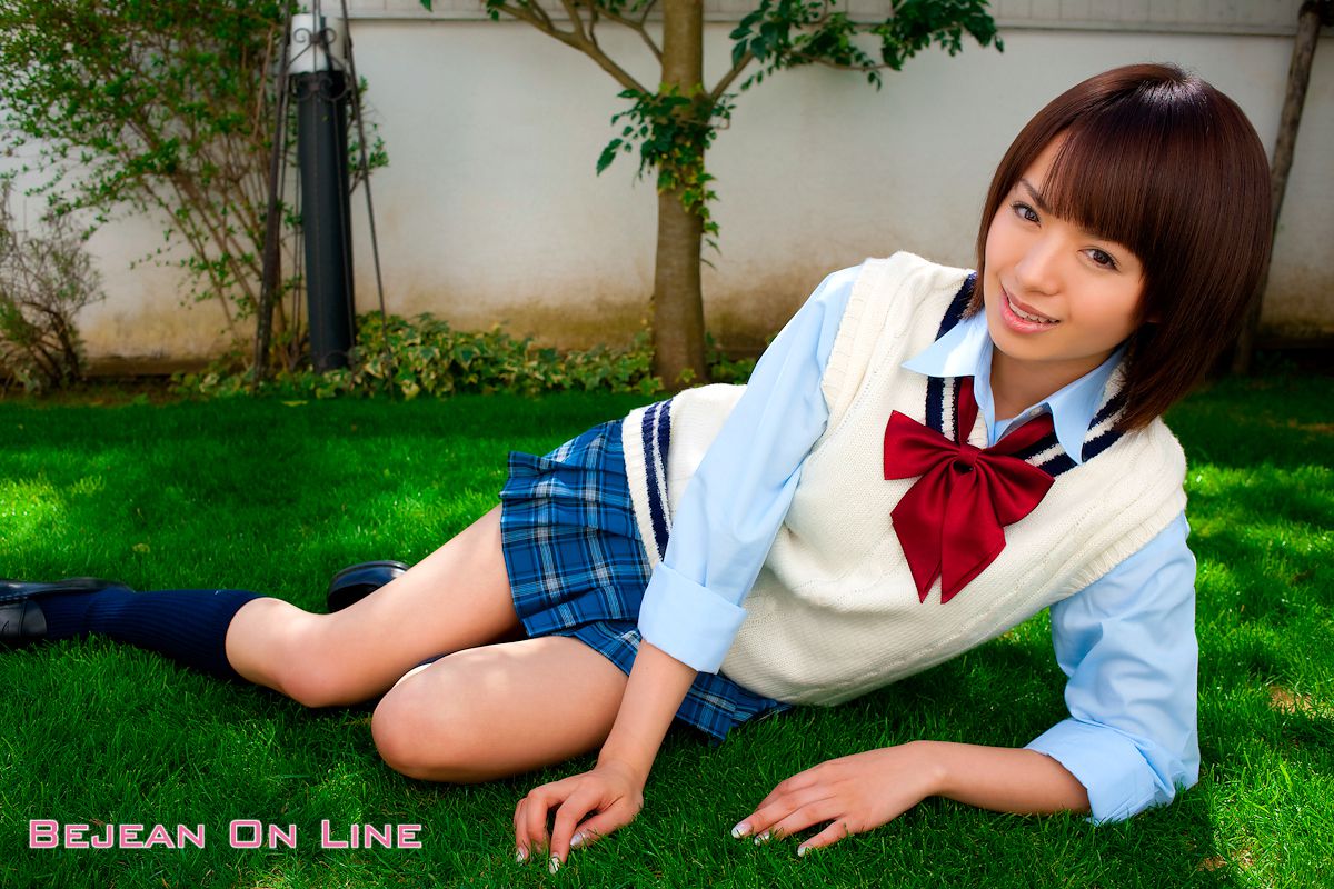 私立Bejean女学館 Rika Hoshimi 星美りか/星美梨香-图11