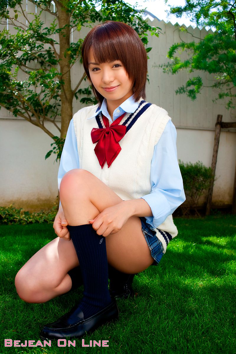 私立Bejean女学館 Rika Hoshimi 星美りか/星美梨香-图13