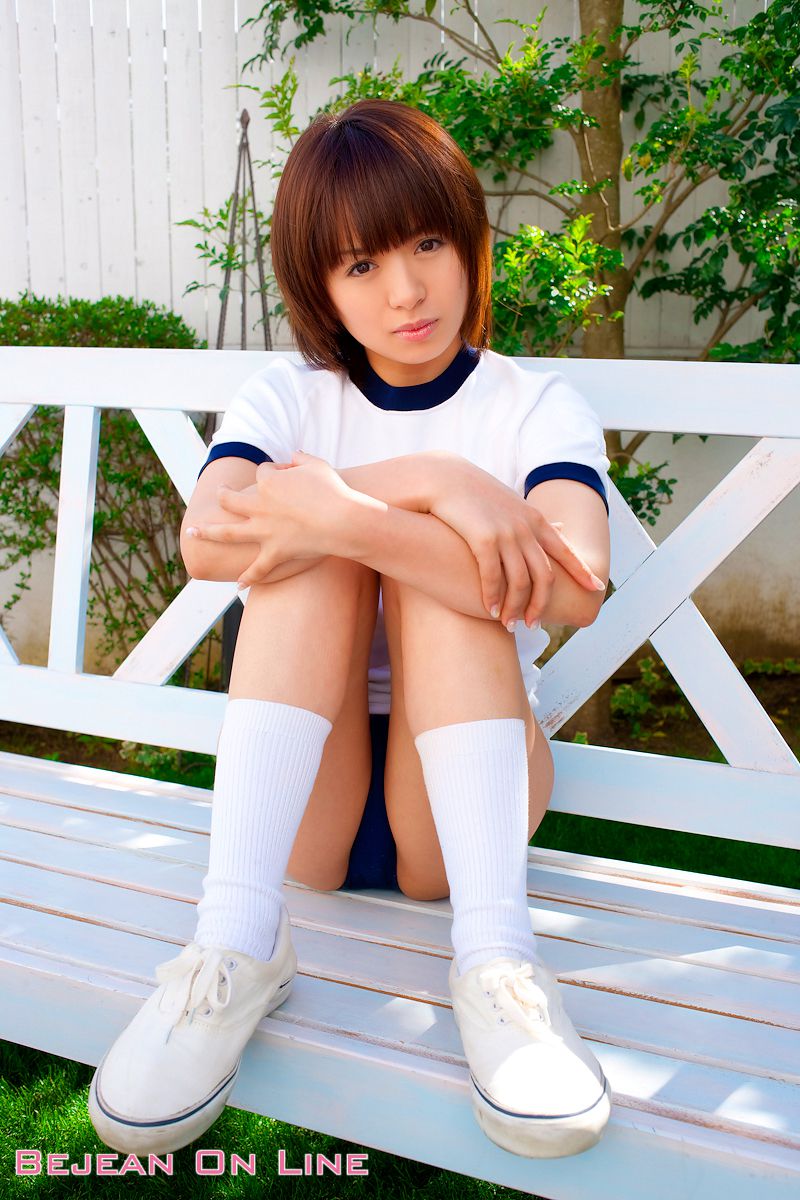 私立Bejean女学館 Rika Hoshimi 星美りか/星美梨香-图18