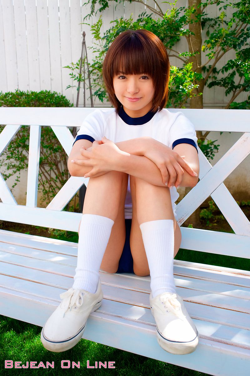 私立Bejean女学館 Rika Hoshimi 星美りか/星美梨香-图19