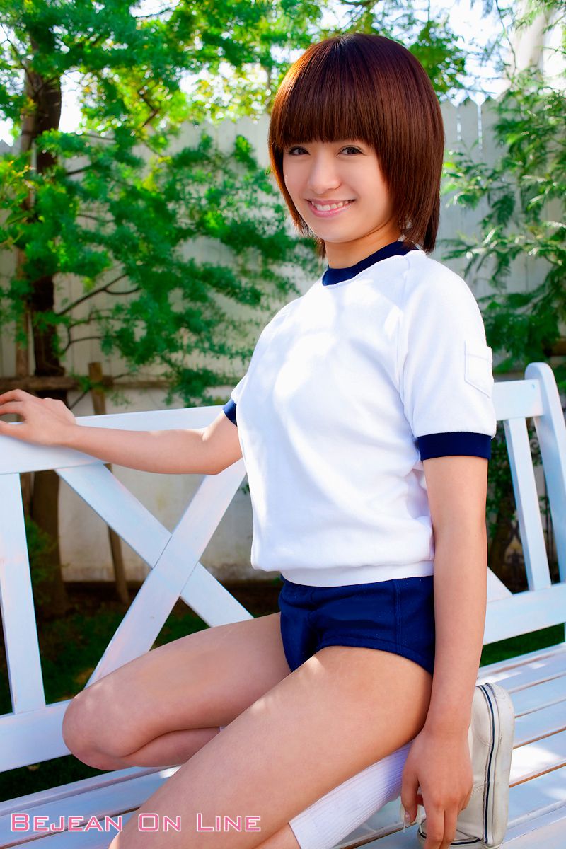 私立Bejean女学館 Rika Hoshimi 星美りか/星美梨香-图21