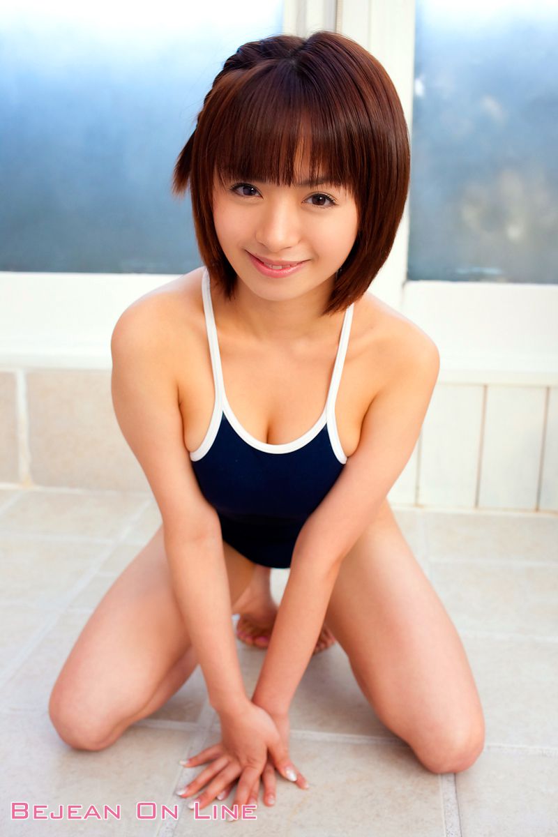 私立Bejean女学館 Rika Hoshimi 星美りか/星美梨香-图38