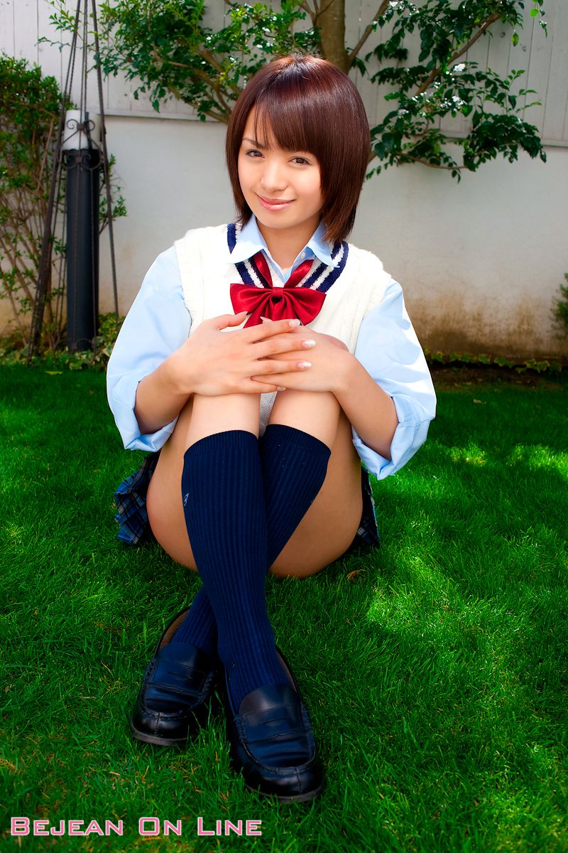 私立Bejean女学館 Rika Hoshimi 星美りか/星美梨香-图7