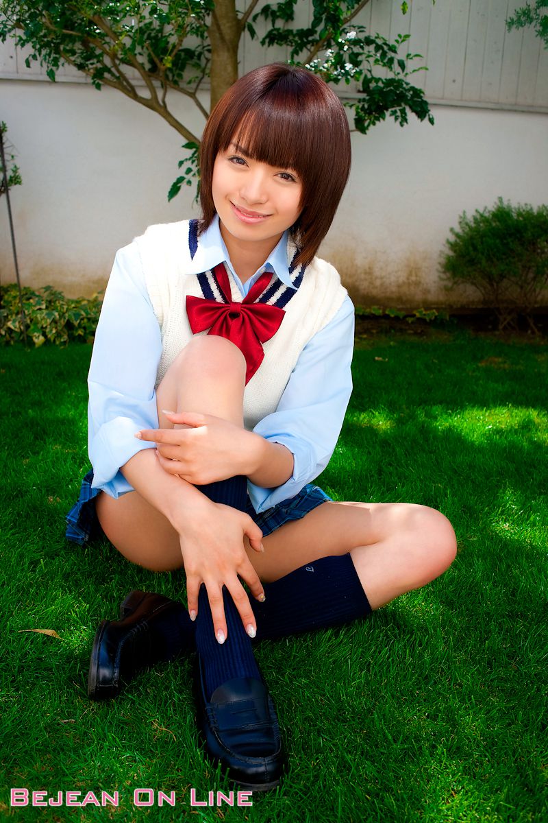 私立Bejean女学館 Rika Hoshimi 星美りか/星美梨香-图8