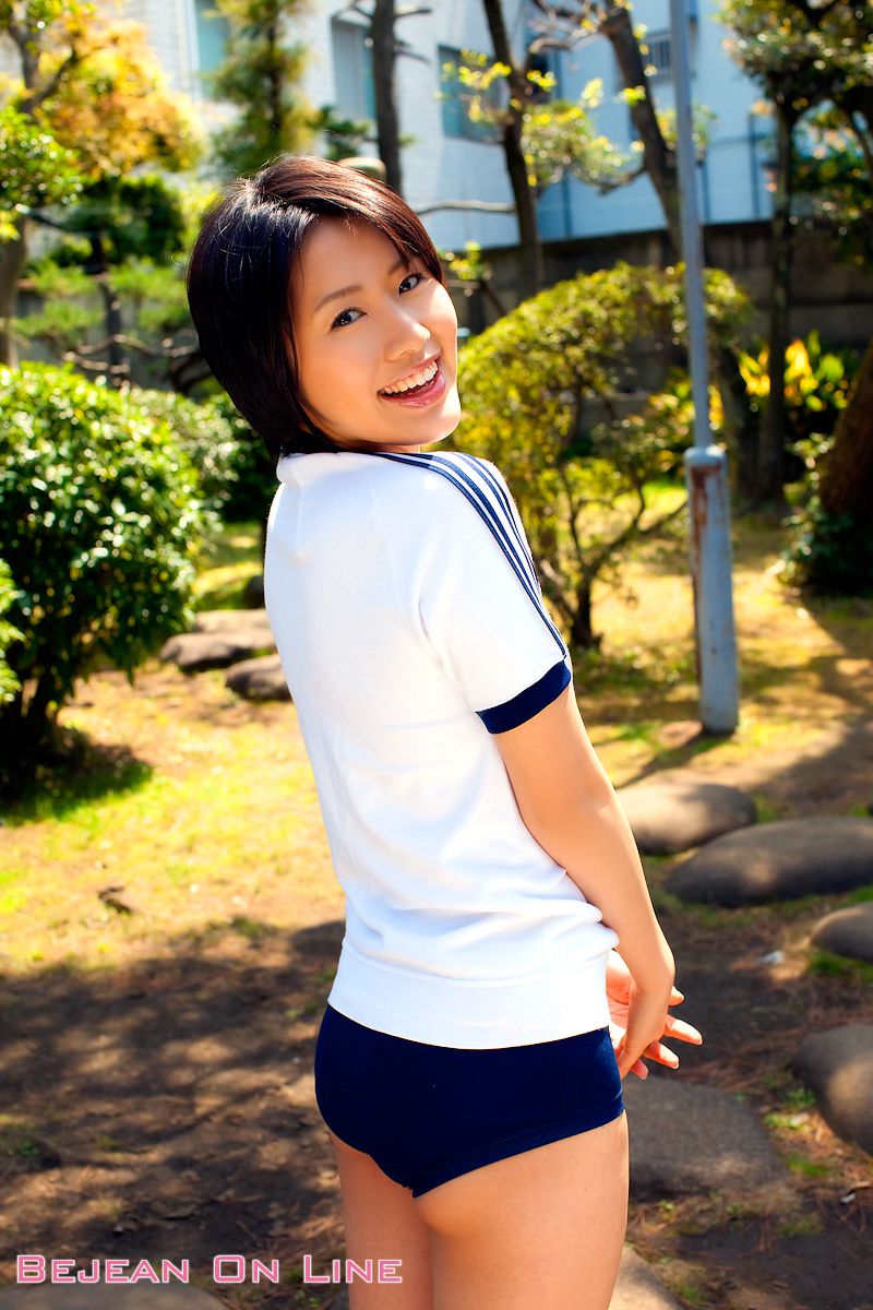 私立Bejean女学館 Maaya Morinaga 守永真彩-图18