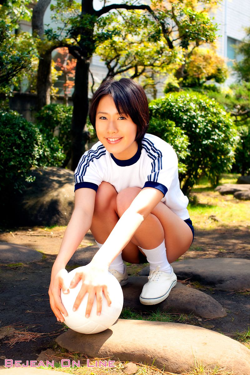 私立Bejean女学館 Maaya Morinaga 守永真彩-图21