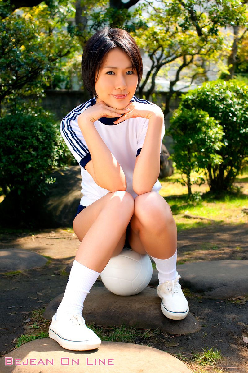 私立Bejean女学館 Maaya Morinaga 守永真彩-图23