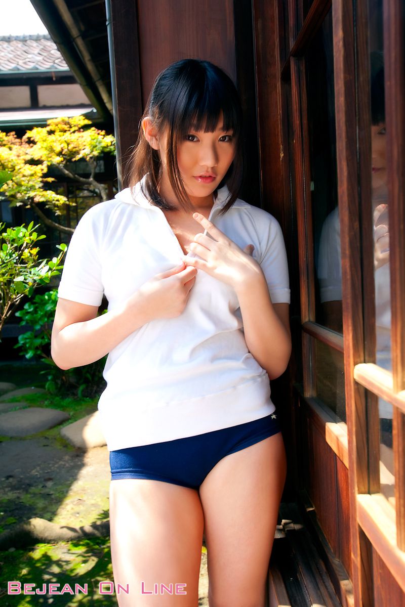 私立Bejean女学館 Suzune Toyama 遠山涼音-图19