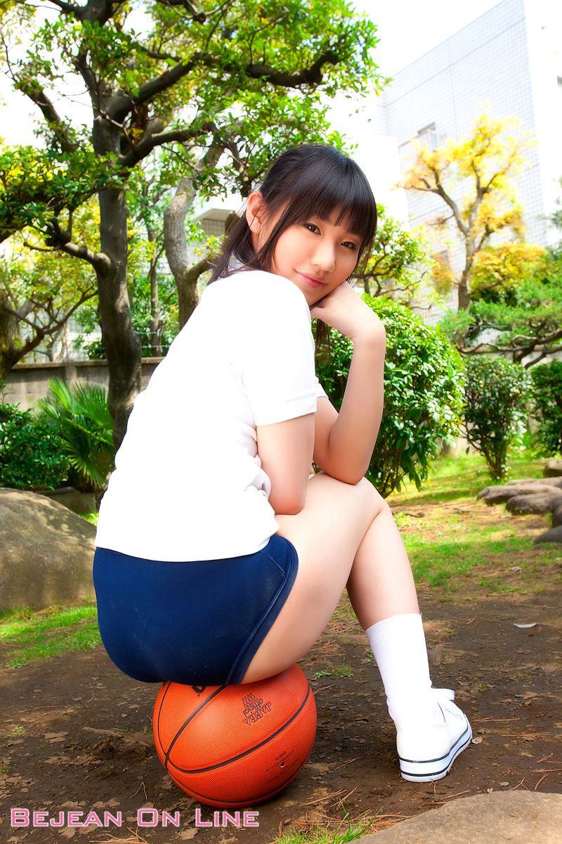 私立Bejean女学館 Suzune Toyama 遠山涼音-图22