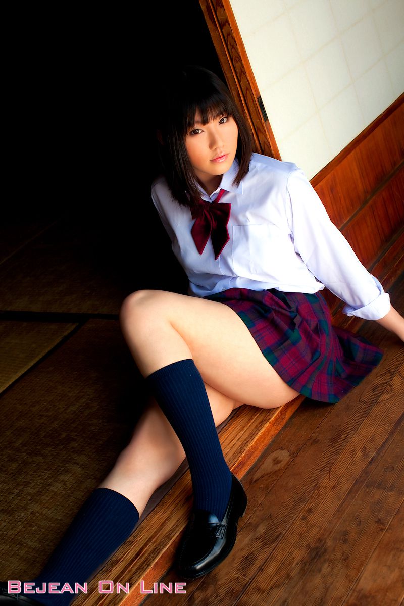 私立Bejean女学館 Suzune Toyama 遠山涼音-图6