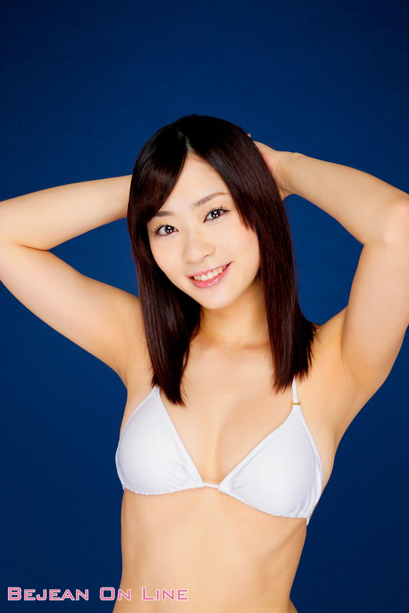 白娘隊 Mai Fukuda 福田麻衣-图2