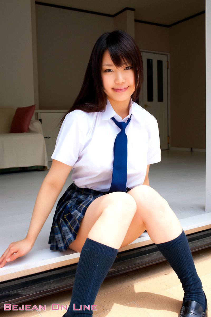 私立Bejean女学館 Miyuu Ishihara 石原美優-图16