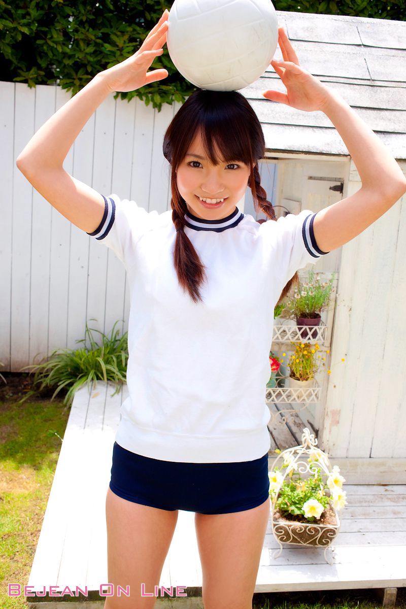 私立Bejean女学館 Momoko Yoshida 吉田桃子-图13