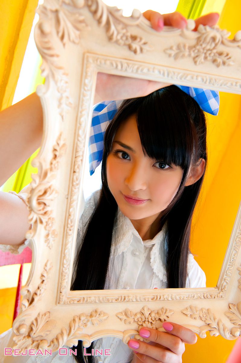 仲村写真館 Saki Suzuki 鈴木咲-图8