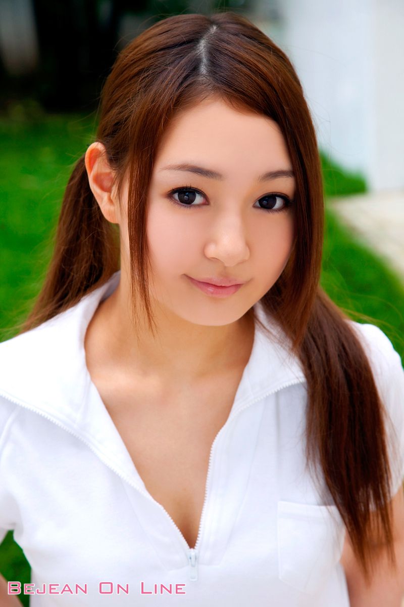 私立Bejean女学館 Ayuri Hina ひなあゆり-图12