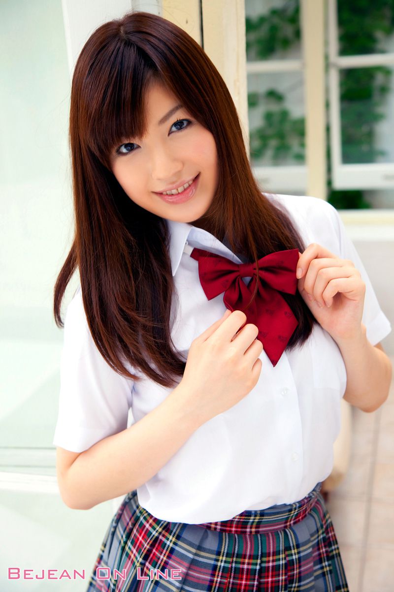 私立Bejean女学館 種田ちえり-图4