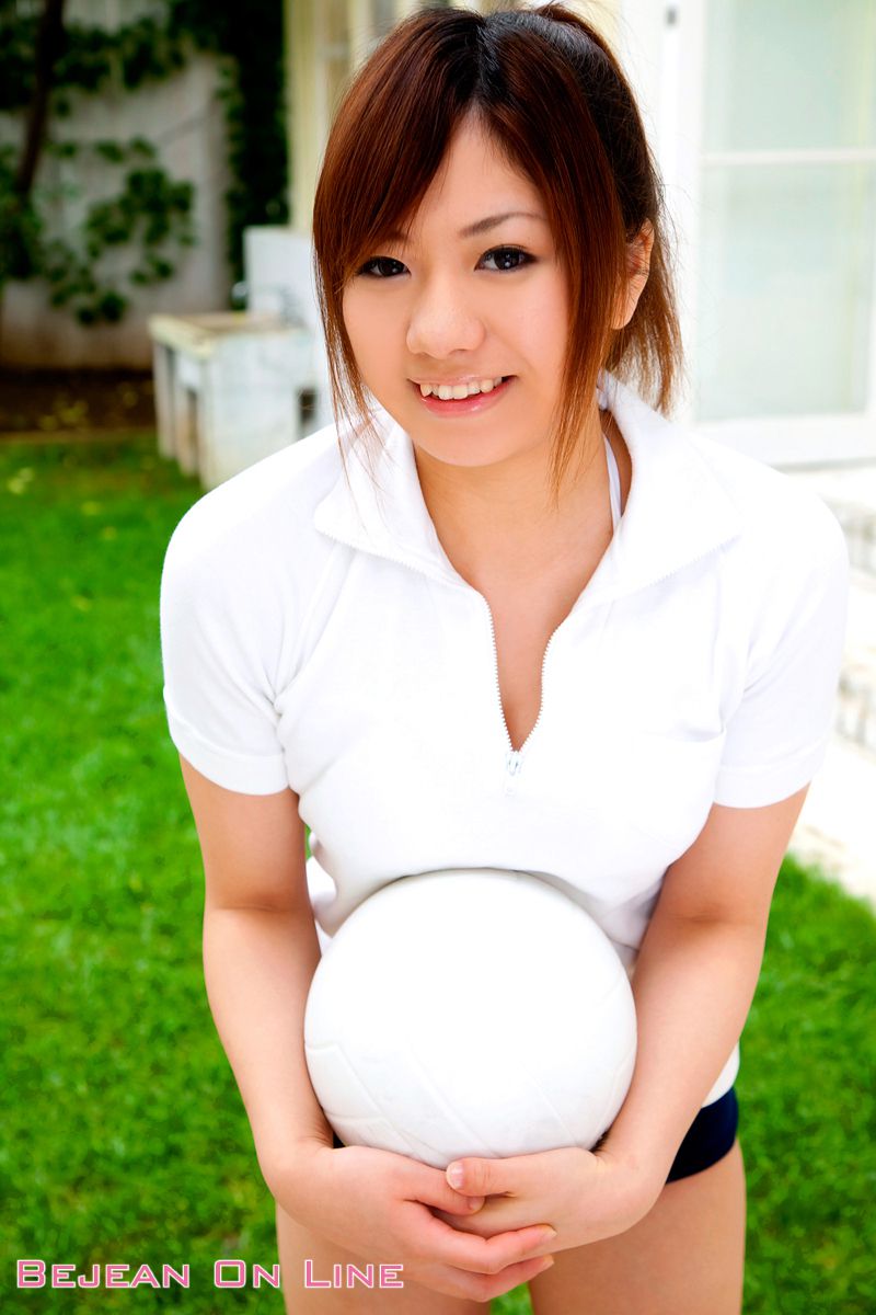 私立Bejean女学館 Eri Oguma 小熊絵里-图13