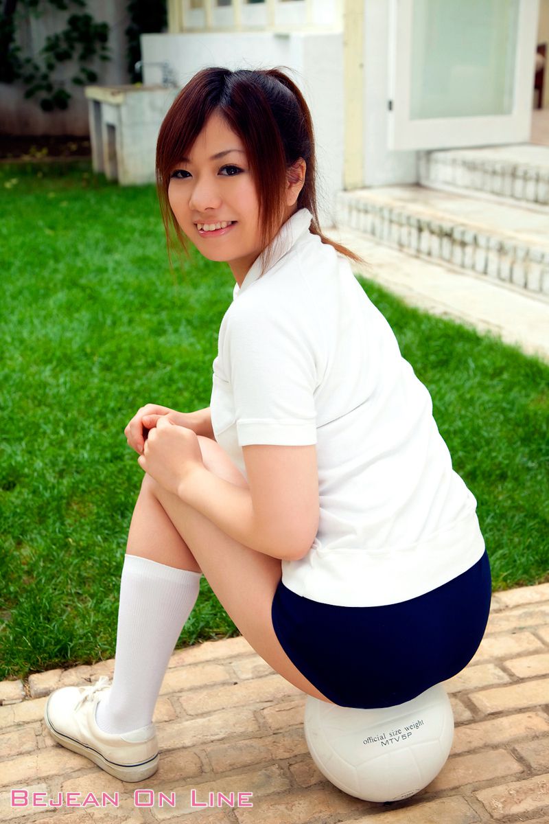 私立Bejean女学館 Eri Oguma 小熊絵里-图15