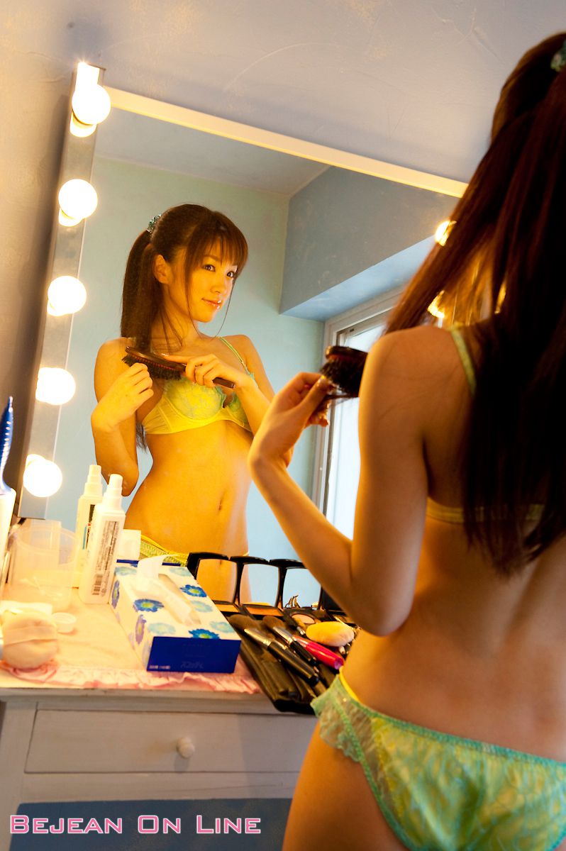 仲村写真館 Yua Saitou 齊藤夢愛-图33