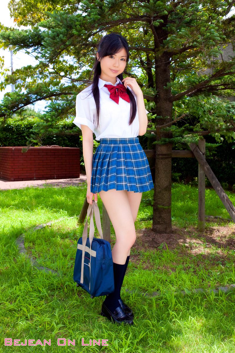 私立Bejean女学館 Fuyumi Ikehara 池原冬実-图0